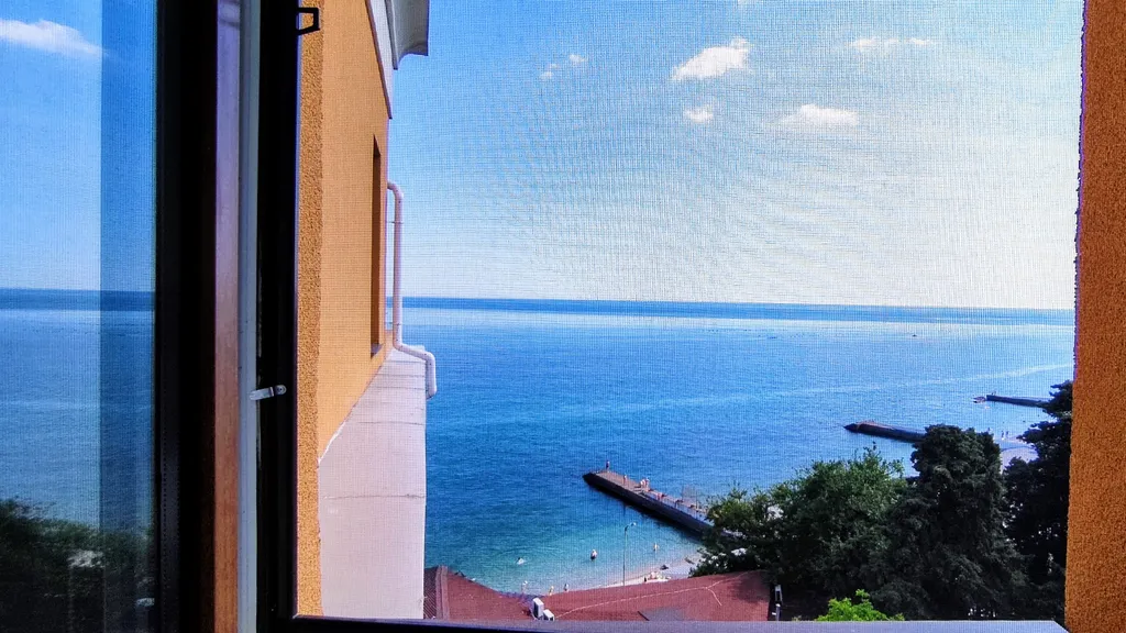 Квартира Студия люкс у моря — аренда посуточно в Кореиз