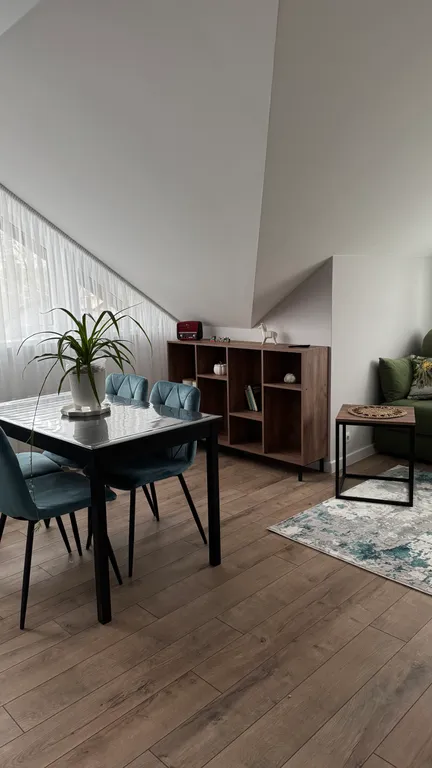 Большой семейный номер (люкс).