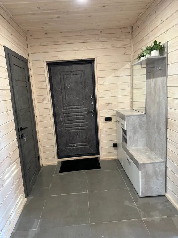 Дом в 1 километре от Солнечной долины