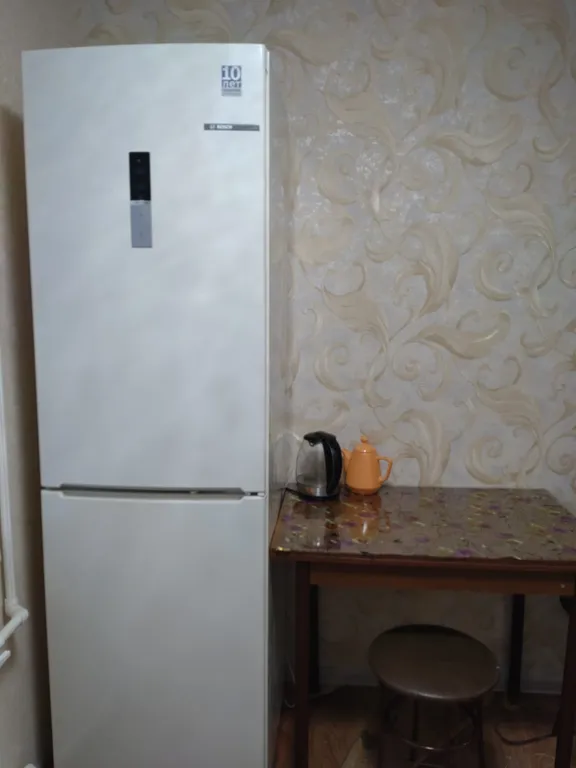 Уютная квартира в центре с видом на вулканы