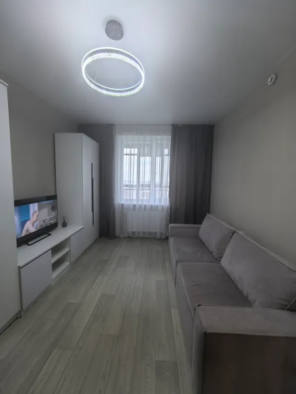 Видовая квартира в ЖК Новый