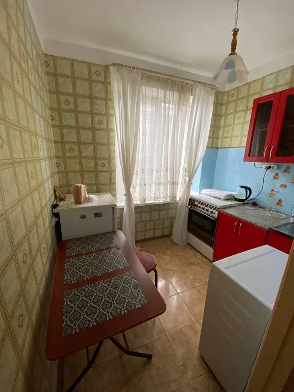 Квартира Уютная квартира — Гагра