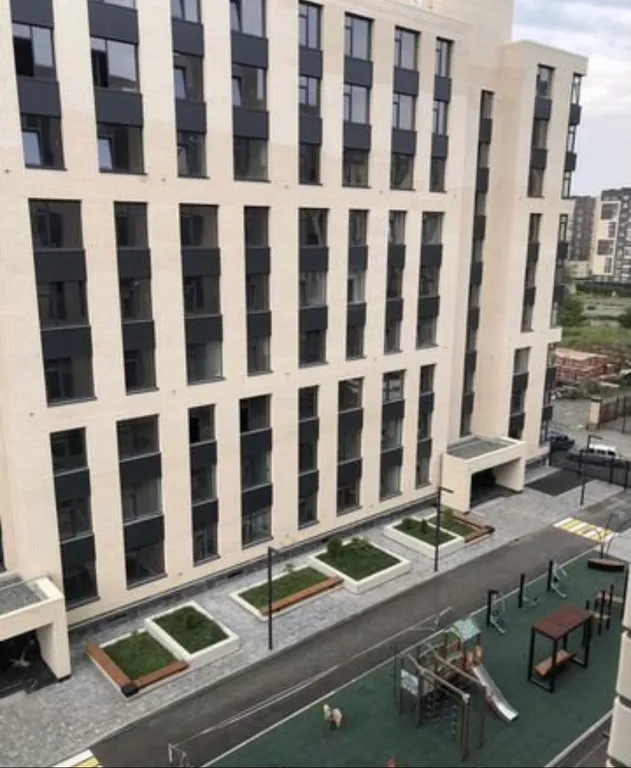Квартира Уютная квартира в ЖК Этажи — Владикавказ