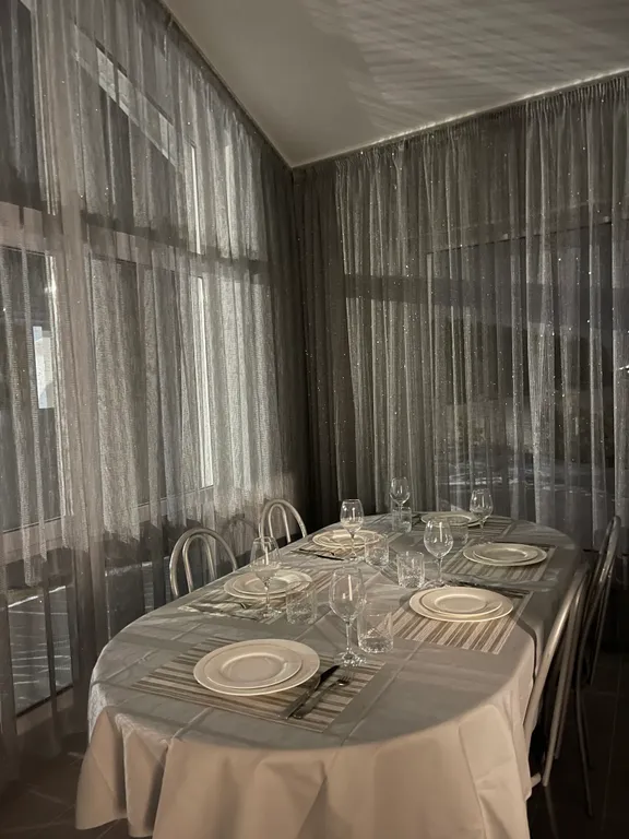 Дом у озера