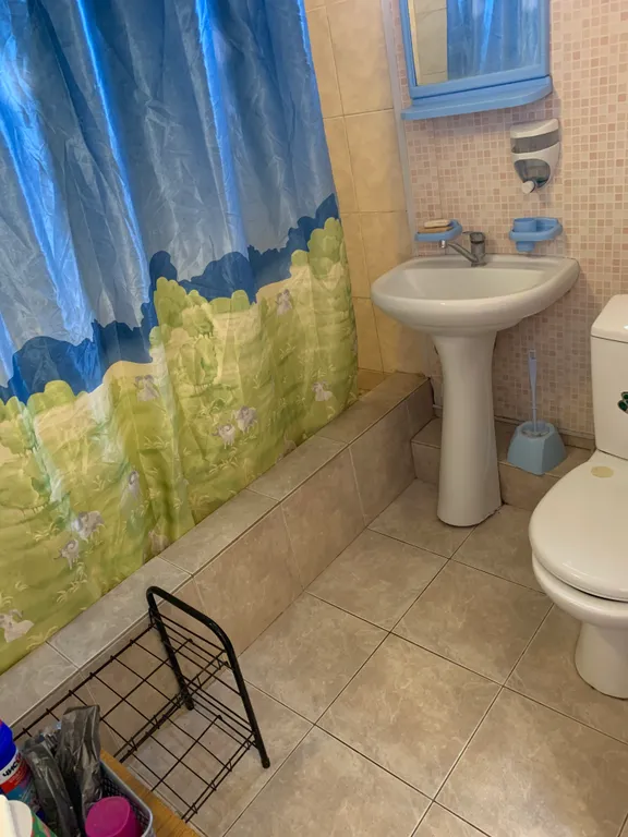 Квартира Комната — Адлер