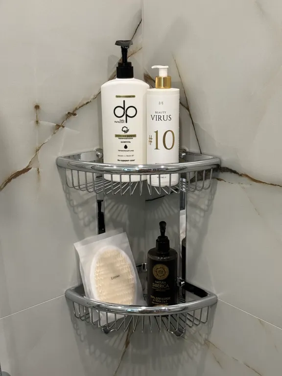 Эксклюзивная 1-комнатная квартира класса Люкс