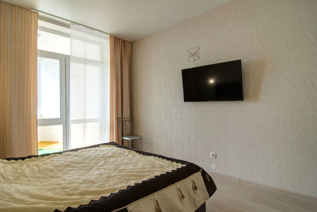 Квартира 1-комнатная Квартира — Екатеринбург