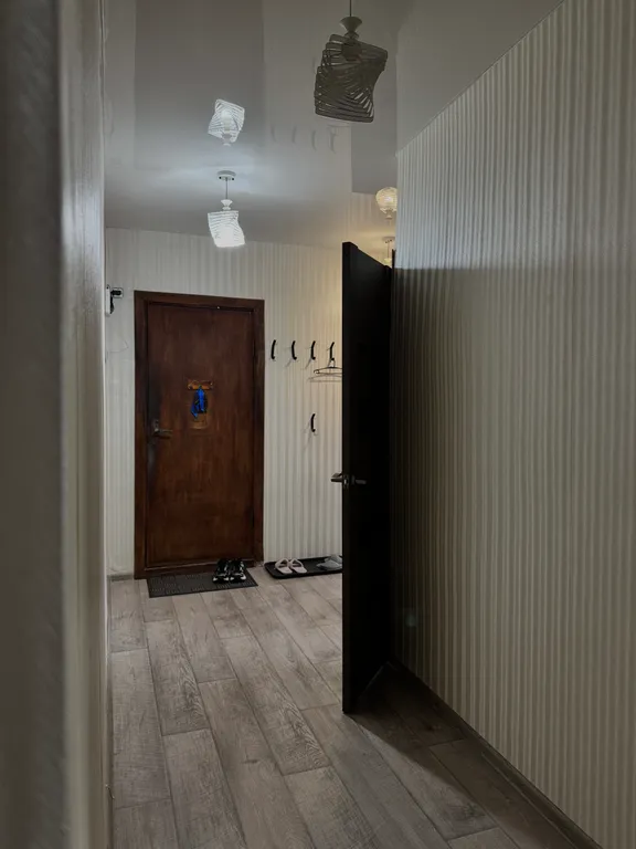 Уютная квартира в 15 минутах от центра города