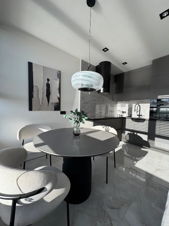 3-х комнатная премиум квартира — аренда посуточно в Минск