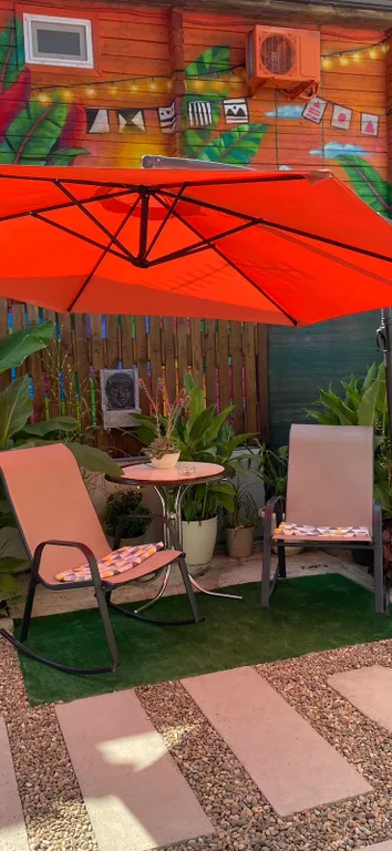 Комфортная комната