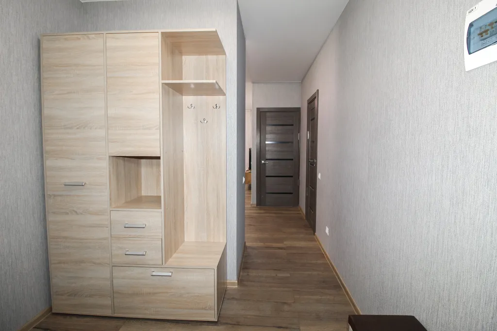 Квартира на Насоновой