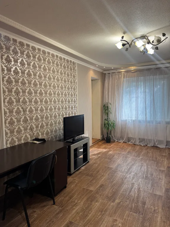 Квартира Уютная квартира — Луганск