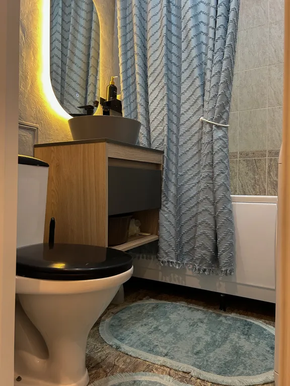 Квартира winter