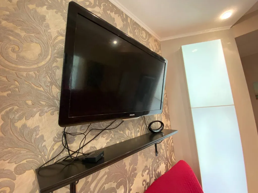 Квартира для больших компаний в центре Нижнего Новгорода