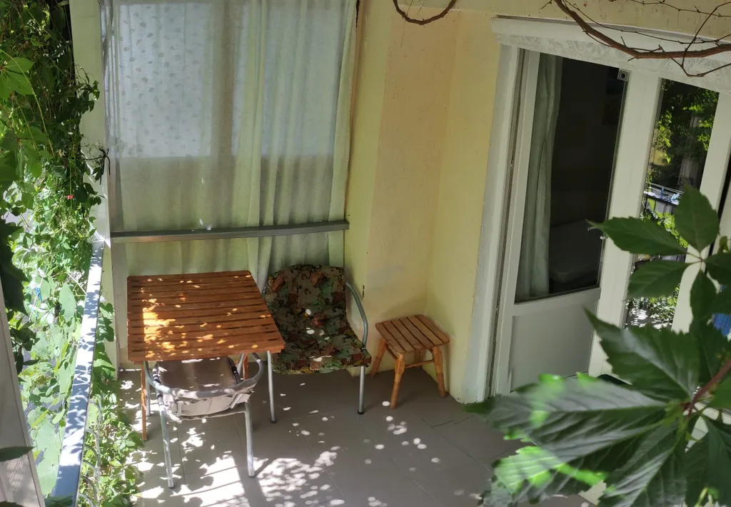 Номер в коттедже