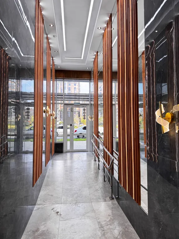 Уютный апартамент рядом с краевым диагностическим центром