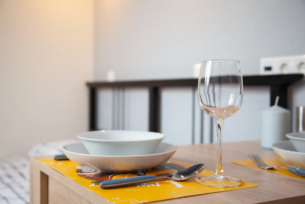 Квартира 1-комнатная Квартира — Москва