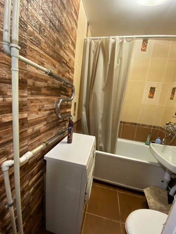 Комфортная и уютная квартира