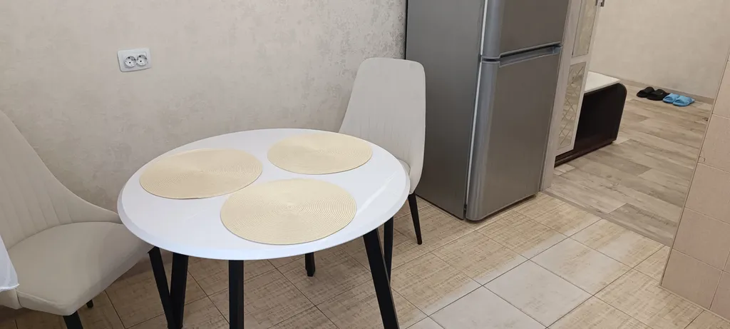 Уютная квартира со всеми удобствами для отдыха