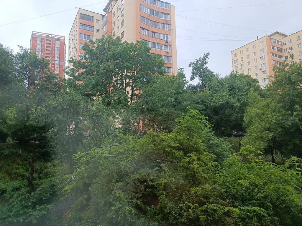 Квартира Квартира Отличное месторасположение, есть всё необходимое для хорошего отдыха — Владивосток