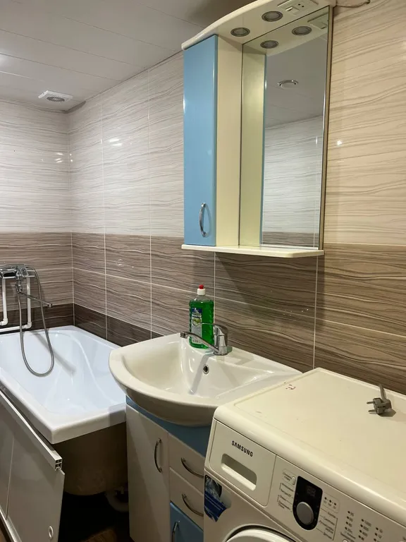 1-комнатный Дом