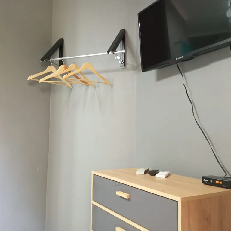 Улучшенный двухместный номер с двуспальной кроватью 1, 6, 10, 14