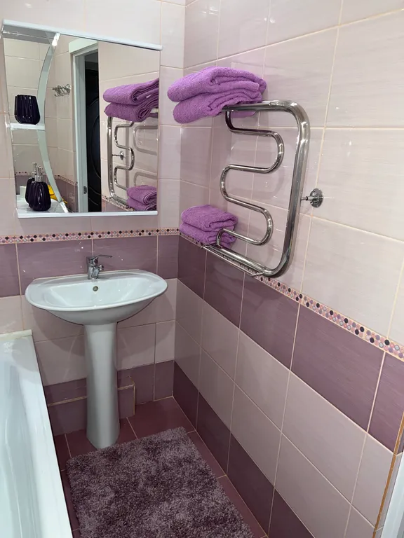 Квартира в ЖК Перспективный