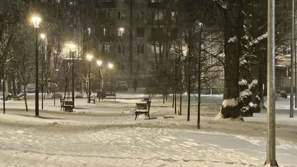 Уютная квартира в центре Выборга