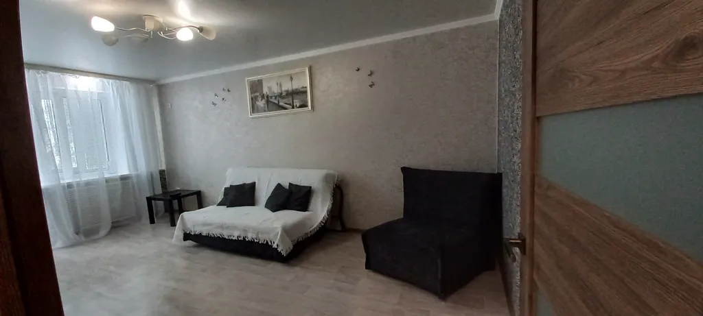 1-комнатная Квартира — аренда посуточно в Железноводск