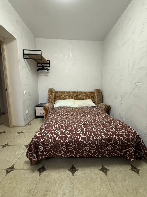 Уютная квартира у моря