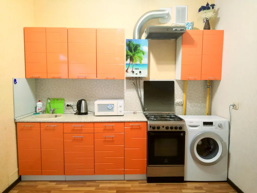 Эконом двушка в районе площади Победы