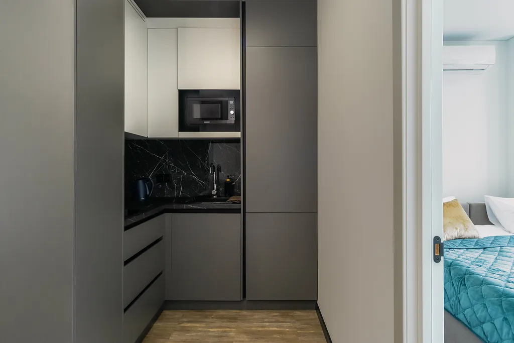 Апартаменты Family Residence