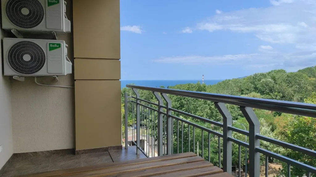 Апартамент в в элитном санатории Беларусь