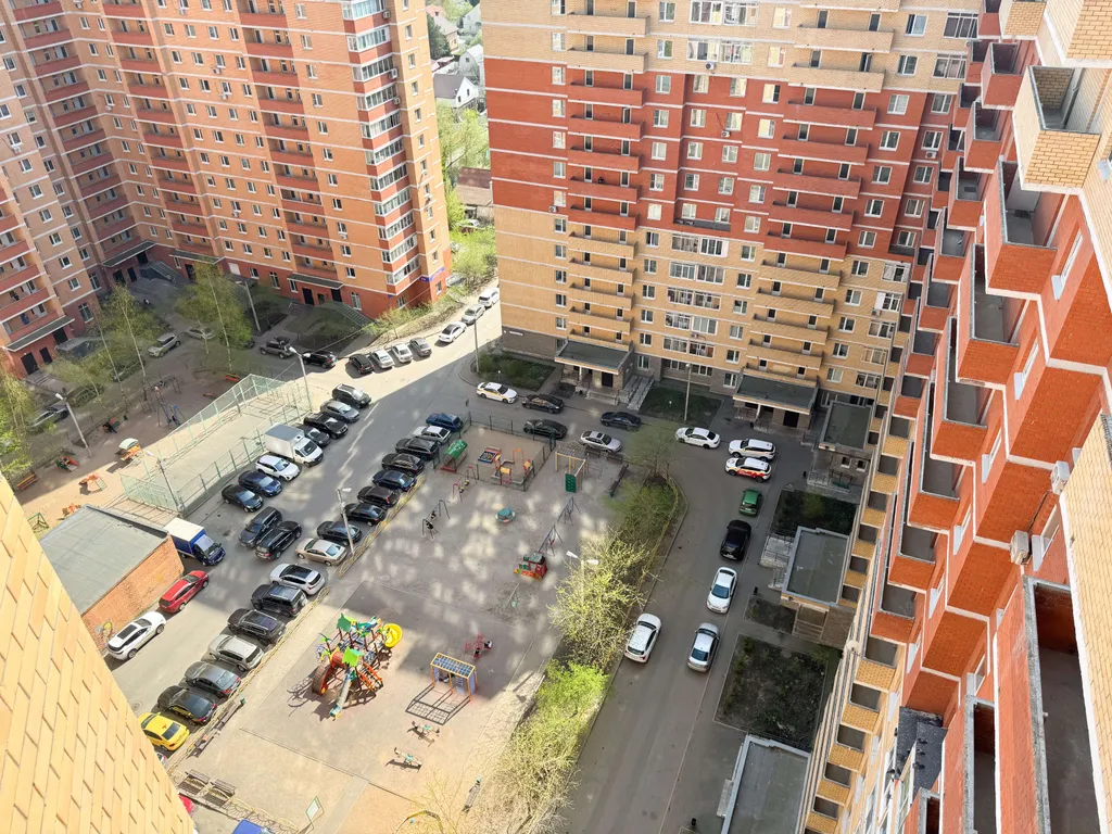 Квартира Апартаменты с бесконтактным самозаселением 24/7 — Лобня