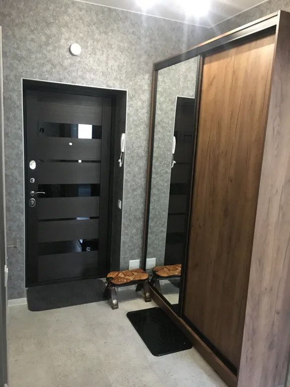 Новая квартира 3 минуты до моря