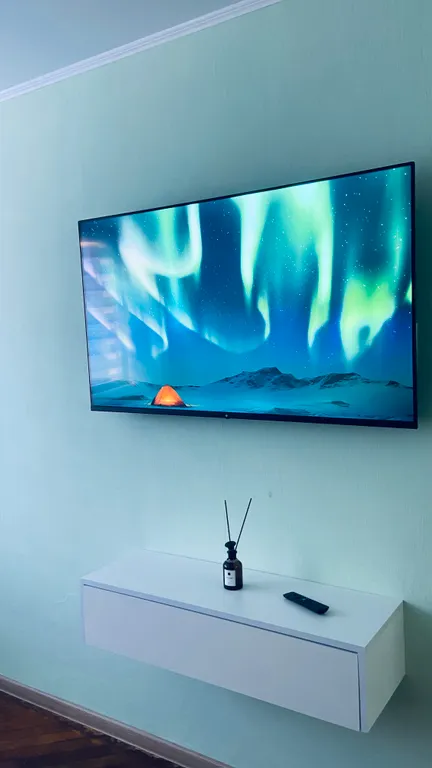 Комфортная квартира с удобной локацией