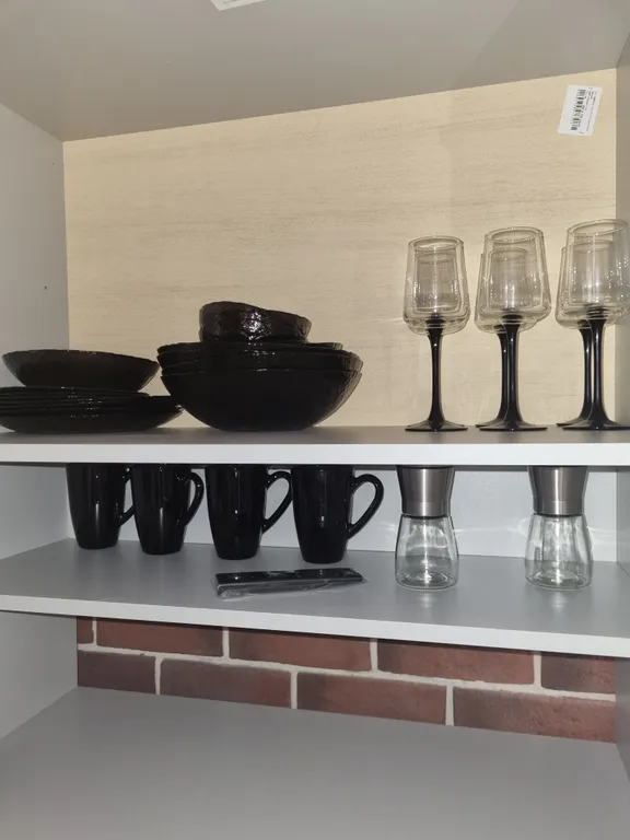 Уютная малышка