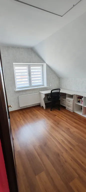 4-комнатный Дом