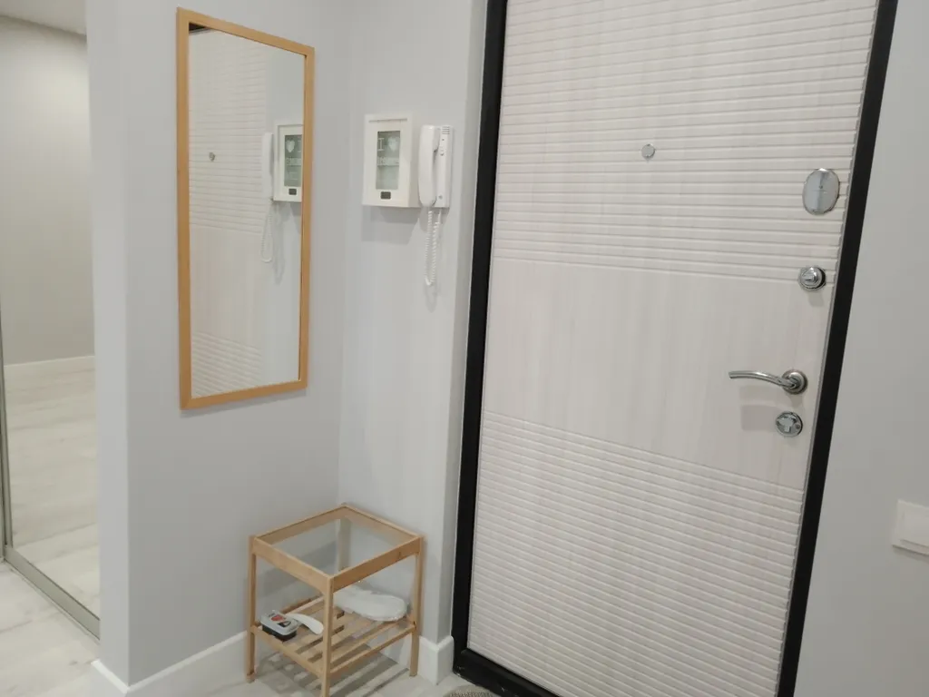 Vip-квартира на Волге