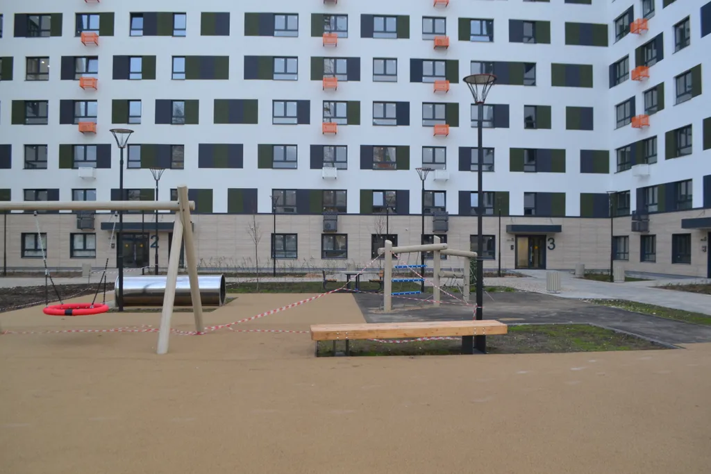 Чистота и уют