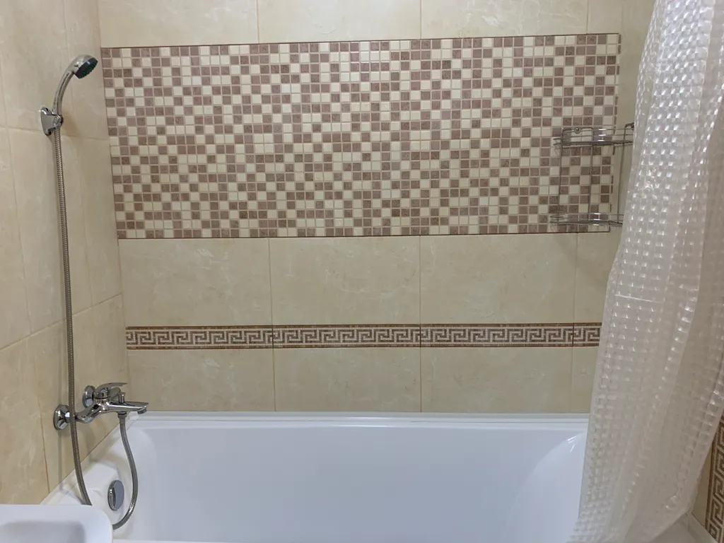 Квартира 2-комнатная Квартира — Свердловский