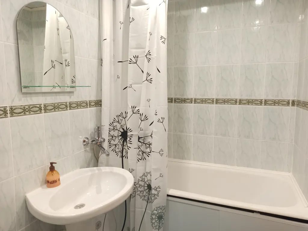 Уютная квартира в центре