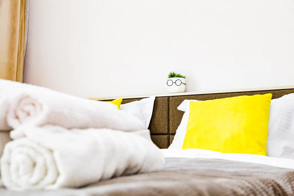 Рядом с Хан шатыр, зеленый квартал центр города Астана, ЖК Freedom