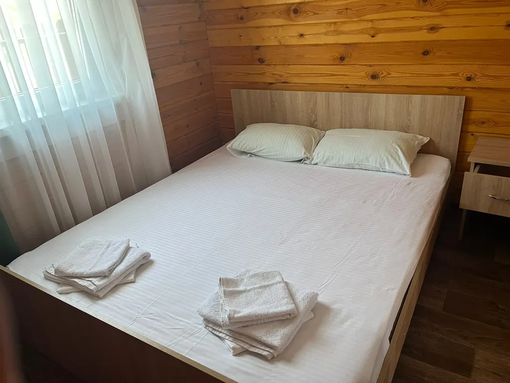 Квартира Комната — Геленджик