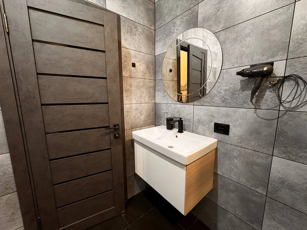 Квартира Квартира Loft 50 - идеальное место отдыха — Тверь