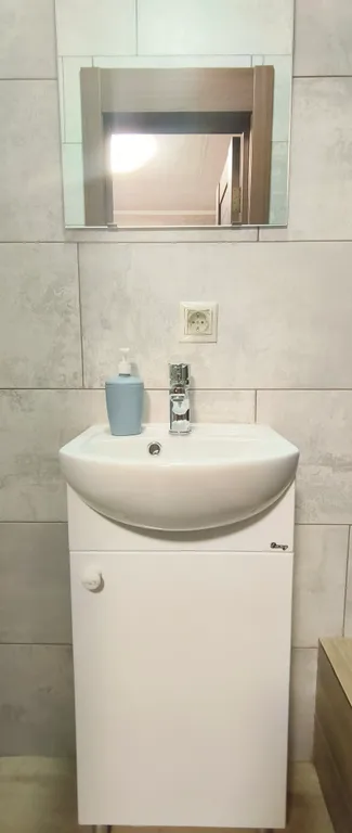 Студия у метро Саларьево