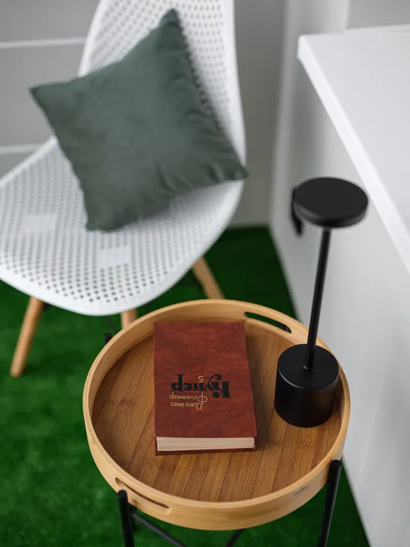 Квартира 1-комнатная Квартира — Тельмана