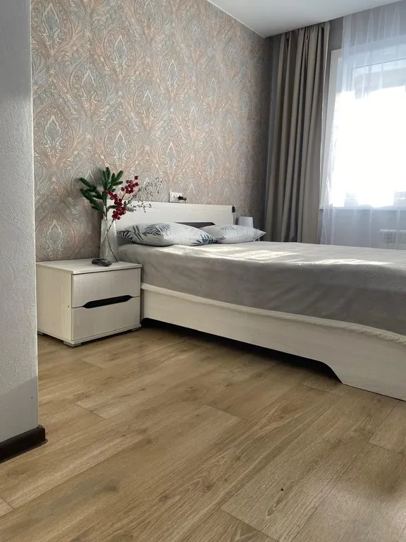 Уютная квартира в центре на 4 места с шикарным видом