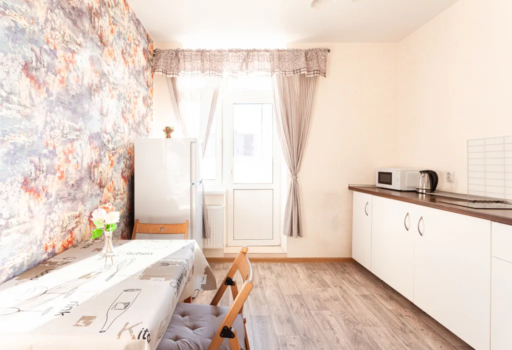 Квартира Квартира у стадиона Краснодар — Краснодар