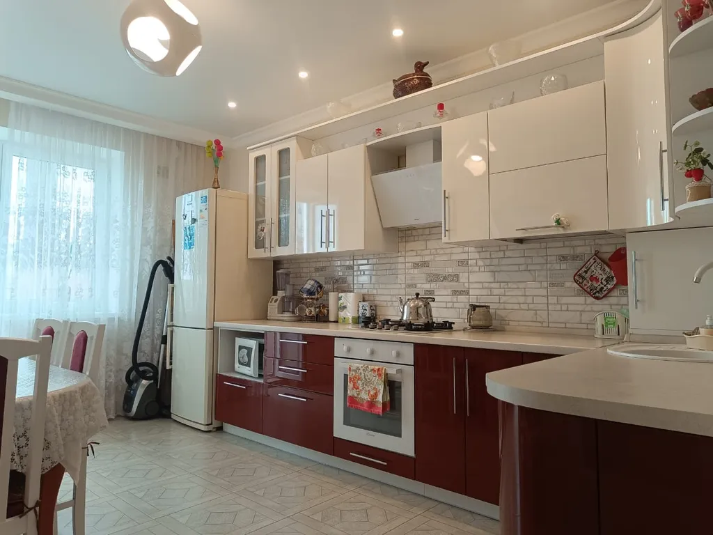 Квартира 2-комнатная Квартира — Светлогорск